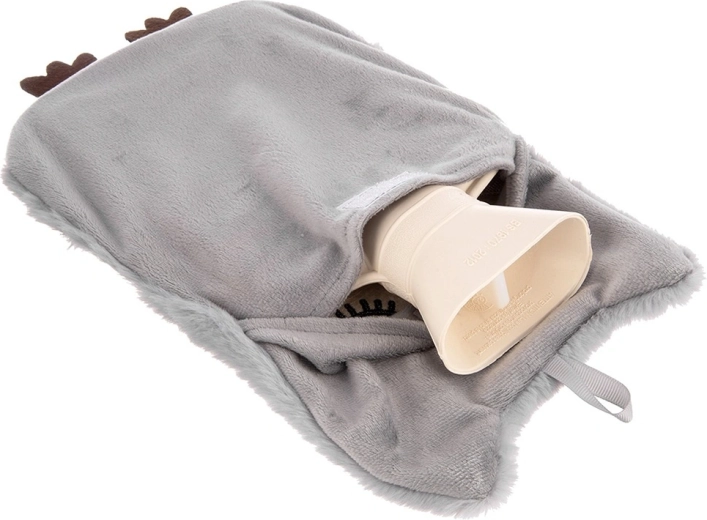 Einfaches Befüllen, sicheres Abdichten