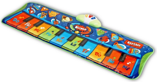 Recording your own melodies