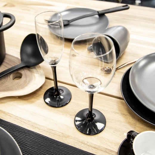 Verre polyvalent pour bar à domicile et salle à manger