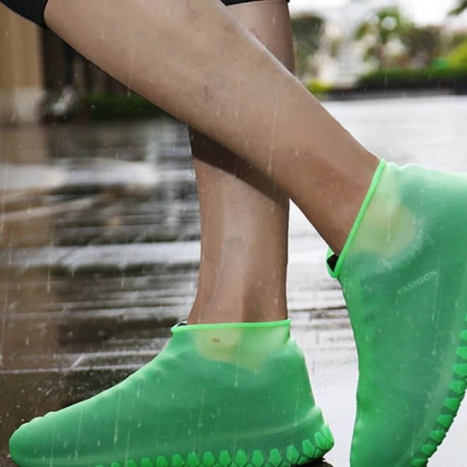 Non-slip sole