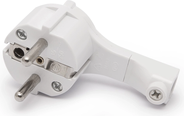 Compacte oplossing voor het stopcontact