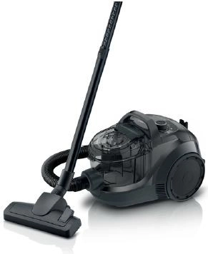 Bagless Vacuum Cleaner Bosch BGC21X300