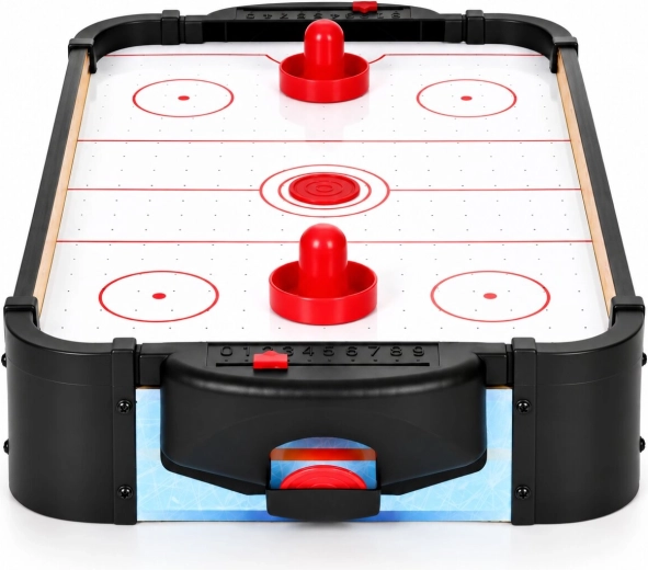 Un divertissement compact pour deux joueurs