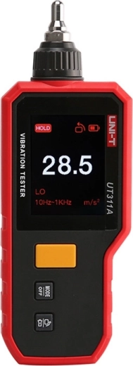Vibratietester Uni-T UT311A