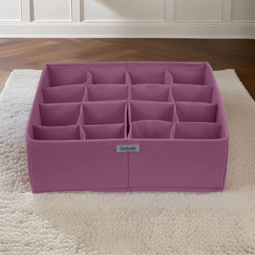 Past perfect in de lade