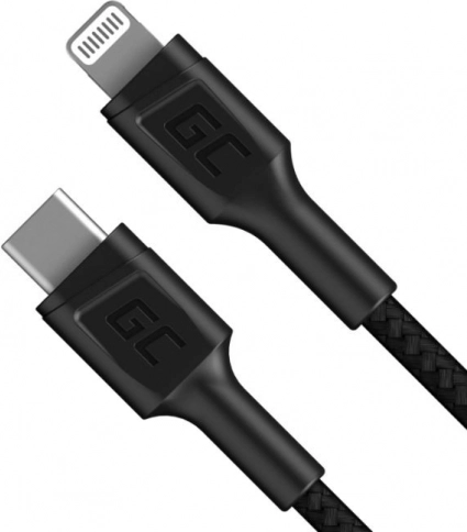 GC PowerStream USB-C - câble Lightning 100 cm, PD