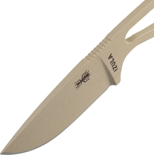 Acier 1095 full-tang résistant