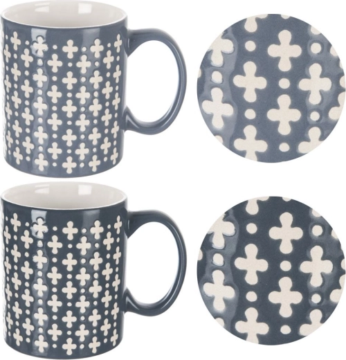 Élégant décor vintage