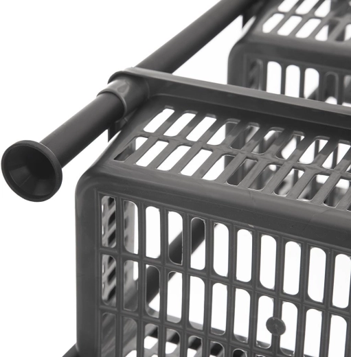 Leicht, robust und pflegeleicht