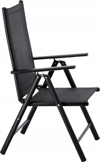 7-voudige verstelling voor maximaal comfort