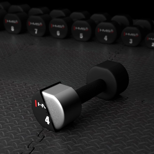 Revêtement TPU résistant pour un entraînement silencieux et sûr