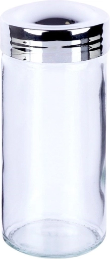 Clear glass for a perfect overview