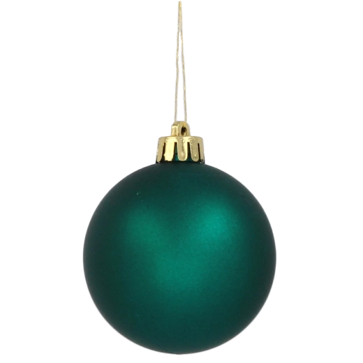 Licht en onbreekbaar voor veilig decoreren