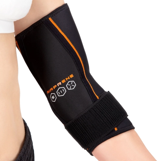 Breathable, elastic, and comfortable material