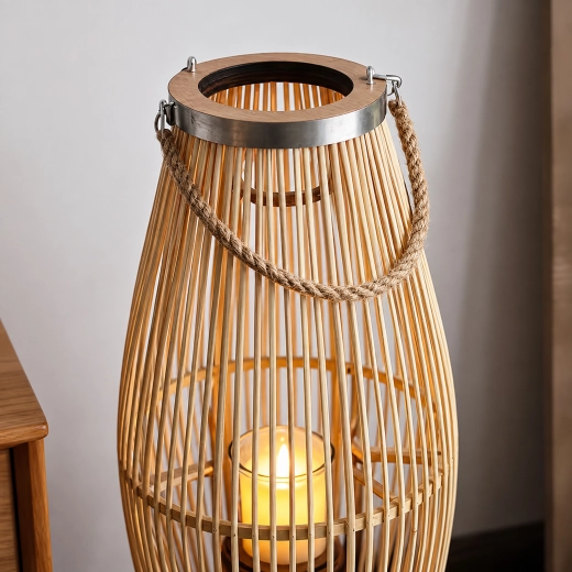 Decoratie voor terras en interieur