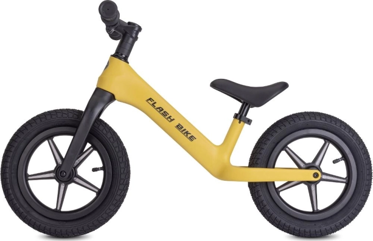 Stevig sportief frame