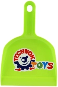 Practical size 20 × 14 × 3 cm