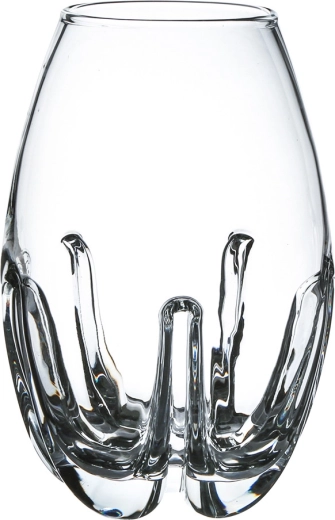Mandarin Vase 25 cm