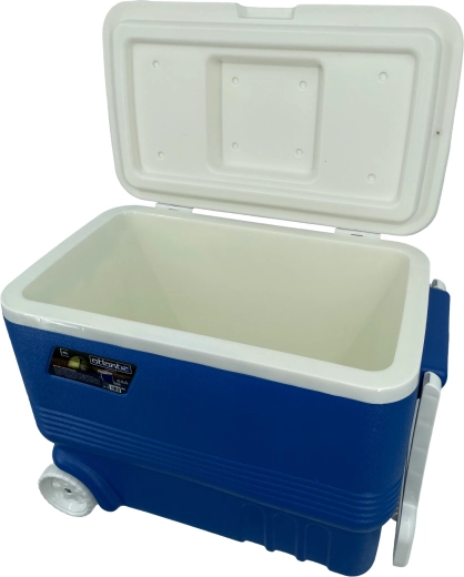 Cold lasts longer with quality insulation