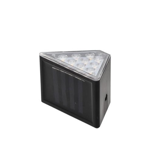 Compact and durable IP44 design