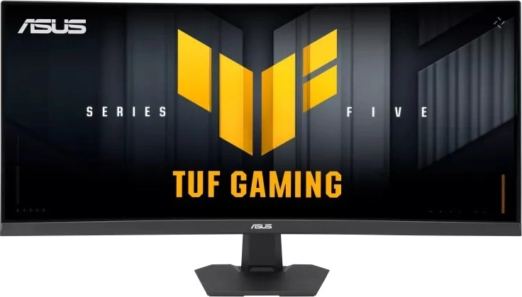 ASUS TUF Gaming VG34WQ5F 34-inch Gaming Monitor