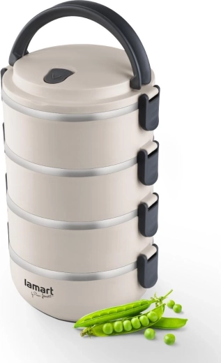 Reliable lid seal