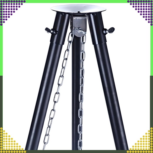 Stabile und langlebige Konstruktion