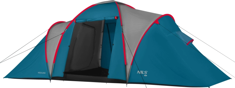 Protection maximale : 4000 mm H2O et coutures thermosoudées