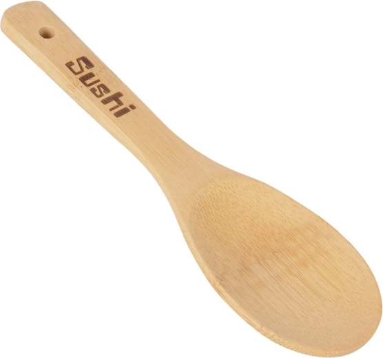 Gentle handling of rice