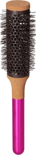 Nylon haren voor een gladdere en glanzendere look