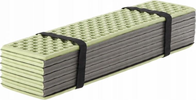 Durable materials and vibrant colors