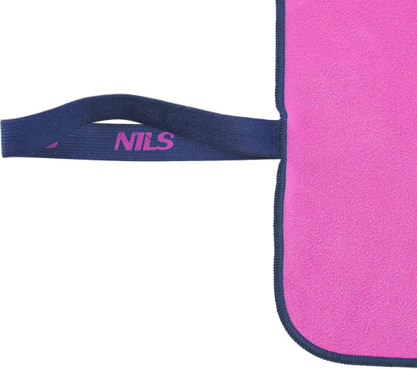 Format compact avec élastique