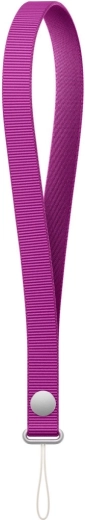 Dragonne de poignet Magenta