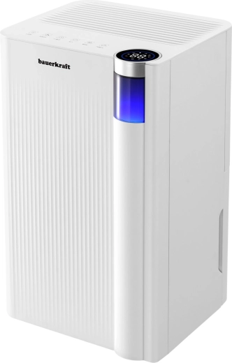 Smart control via Wi-Fi