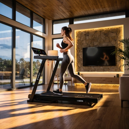 Comfort and safety with every step