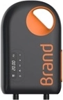 Elektrische SUP-Flow Pumpe für Paddleboard