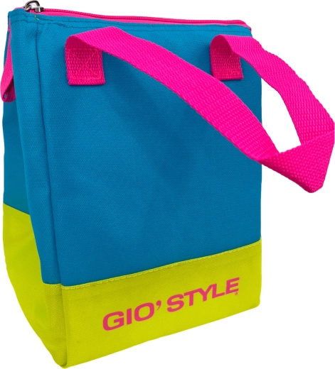 Insulated Bag Kamai 5 L Blue GIO’ STYLE