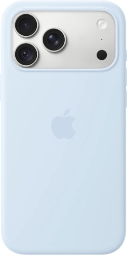 Silicone doux et protection en microfibre
