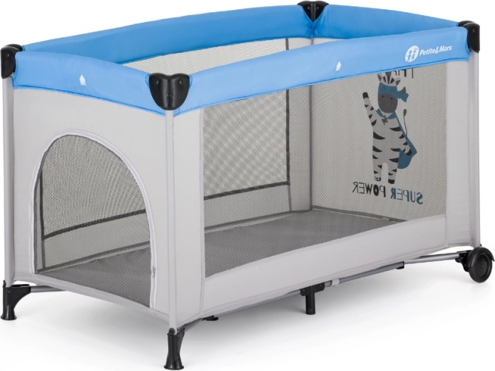 Structure sûre et stable