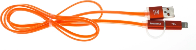 Fast charging and reliable data transfer