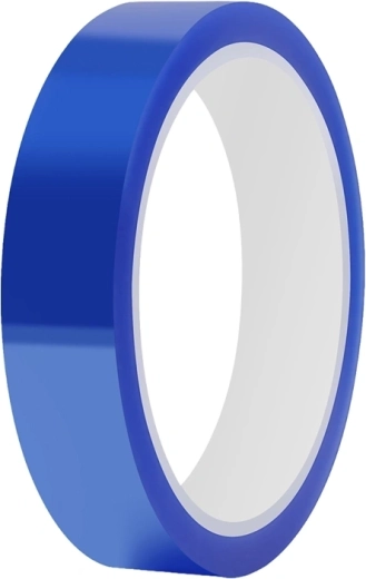 HTVRONT sublimation tape 20 m x 33 mm (blue)