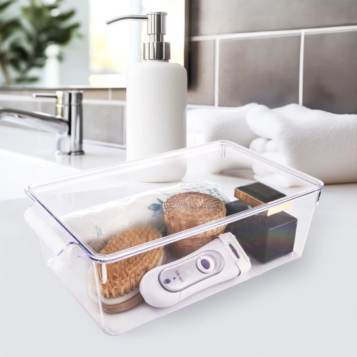 Versatile use throughout the home