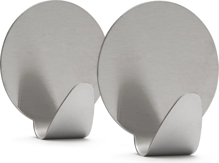 Elegant stainless steel design