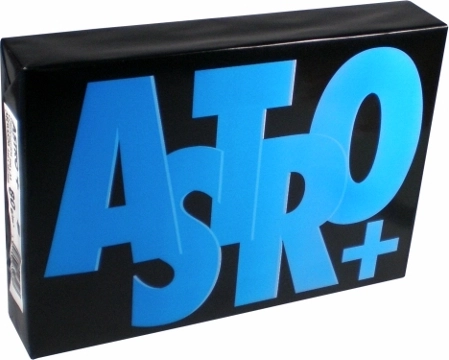 Office Paper Xerox A4 80g
