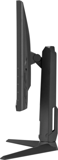 Adjustable screen position