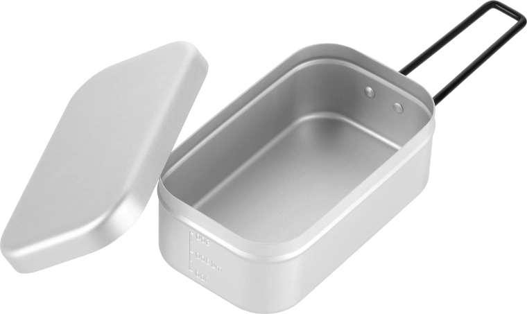 Lightweight aluminum construction