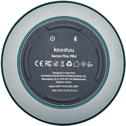 Draadloos gebruik en Bluetooth