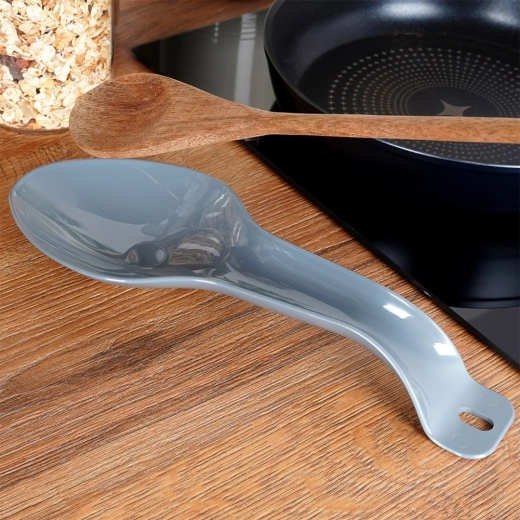 Plan de travail propre, sans éclaboussures