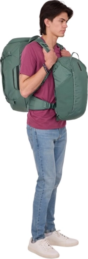 Abnehmbarer Rucksack für tägliche Ausflüge
