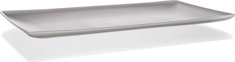 Praktische afmetingen 33 × 18 × 2 cm